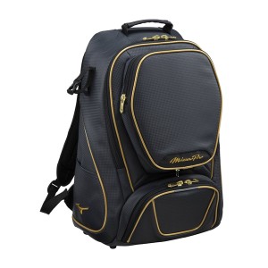 MIZUNO ミズノ ミズノプロ バックパック 40L 野球 ミズノプロ メンズ 1FJD300014