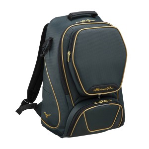 MIZUNO ミズノ ミズノプロ バックパック 40L 野球 ミズノプロ メンズ 1FJD300034