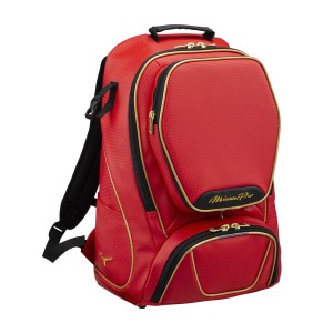 MIZUNO ミズノ ミズノプロ バックパック 40L 野球 ミズノプロ メンズ 1FJD300062