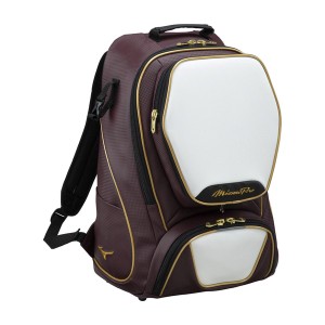 MIZUNO ミズノ ミズノプロ バックパック 40L 野球 ミズノプロ メンズ 1FJD300063