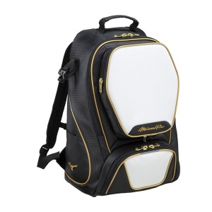 MIZUNO ミズノ ミズノプロ バックパック 40L 野球 ミズノプロ メンズ 1FJD300090