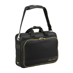 MIZUNO ミズノ ミズノプロ スタッフバッグ 20L 野球 メンズ 1FJD350309