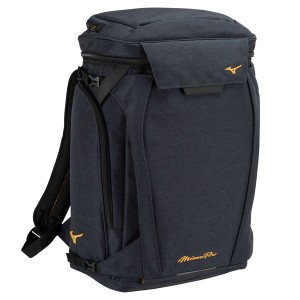 MIZUNO ミズノ ミズノプロ オールインワンバックパック 46L 野球 ミズノプロ メンズ 1FJDB00014