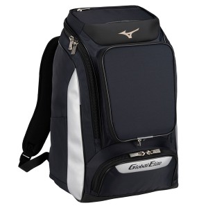 MIZUNO ミズノ グローバルエリート バックパック 40L 野球 グローバルエリート メンズ 1FJDB01114