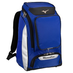 MIZUNO ミズノ グローバルエリート バックパック 40L 野球 グローバルエリート メンズ 1FJDB01116