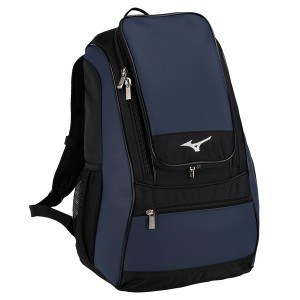 MIZUNO ミズノ バックパック 35L 野球 バックパック メンズ 1FJDB02014