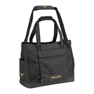 MIZUNO ミズノ ミズノプロ MPチームトートバッグ 40L 野球 ミズノプロ メンズ 1FJDB50009