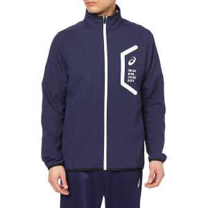 スポーツウエア TEAM HEX DRY CROSS JACKET PERFORMANCE BLACK L