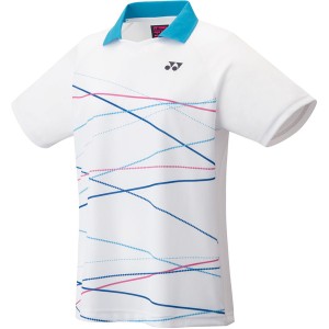 Yonex ヨネックス ウィメンズ ゲームシャツ テニス ゲームシャツ・パンツ 20625-011 レディース