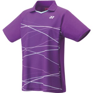 Yonex ヨネックス ウィメンズ ゲームシャツ テニス ゲームシャツ・パンツ 20625-039 レディース