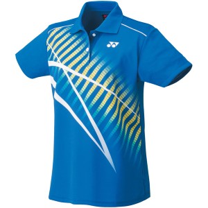 Yonex ヨネックス ウィメンズ ゲームシャツ テニス ゲームシャツ・パンツ 20626-786 レディース