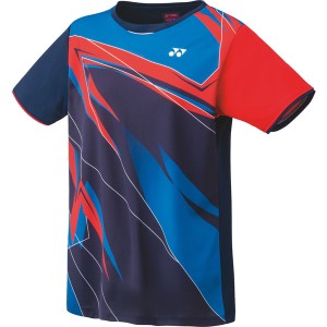 Yonex ヨネックス ウィメンズゲームシャツ テニス 20672-019 レディース 半袖