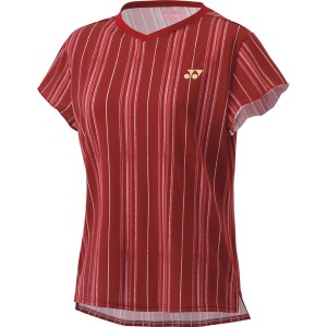 Yonex ヨネックス ウィメンズゲームシャツ テニス 20799-387 レディース 半袖