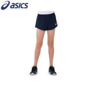 アシックス Ｊｒ.ランニングパンツ 2094A002-400 ジュニア asics