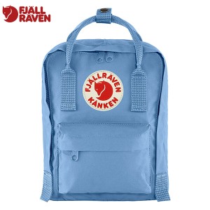 FJALL RAVEN フェールラーベン KANKEN MINI アウトドア バッグ 23561-537 カンケン リュック バッグ