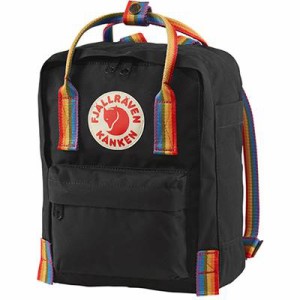 FJALL RAVEN フェールラーベン KANKEN RAINBOW MINI アウトドア バッグ 23621-550907 カンケン リュック バッグ