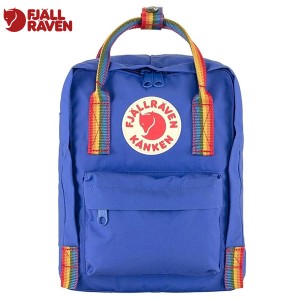 FJALL RAVEN フェールラーベン KANKEN RAINBOW MINI アウトドア バッグ 23621-571 カンケン レインボー ミニ リュック バッグ