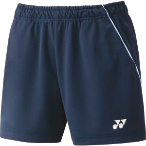 Yonex ヨネックス ニットショートパンツ テニス ショートパンツ 25070-019 レディース