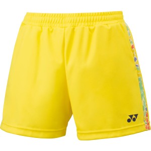 Yonex ヨネックス ウィメンズニットショートパンツ テニス ショートパンツ 25073-279 レディース