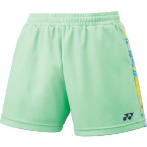 Yonex ヨネックス ウィメンズニットショートパンツ テニス ショートパンツ 25073-776 レディース