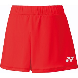 Yonex ヨネックス ウィメンズショートパンツ テニス ゲームパンツ ウィメンズ 25090-459 レディース