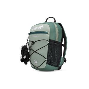 (取寄) マムート アエナジー 12L デイパック Mammut Aenergy 12L Daypack Dark マムート MAMMUT Aenergy 12 2530-00870[25SS][メンズ][ハイキング