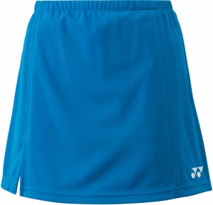 Yonex ヨネックス ガールズ テニスウェア ジュニアスカート インナースパッツ付 テニス 26046J-506