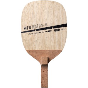 VICTAS ヴィクタス ペン WFS ローター -S WFS ROTOR-S 卓球 ラケット 300081