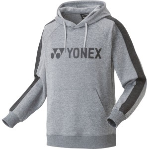 Yonex ヨネックス ユニパーカー テニス スウェット・トレーナー 30078-010