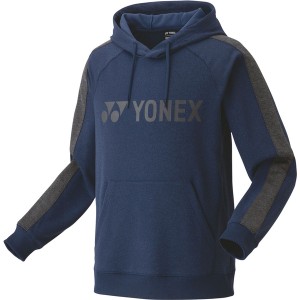 Yonex ヨネックス ユニパーカー テニス スウェット・トレーナー 30078-270