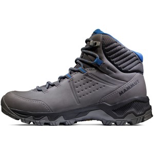 MAMMUT マムート ノヴァ4 ミッド ゴアテックス Women アウトドア シューズ 303004730-00668 レディース