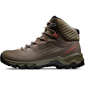 MAMMUT マムート ノヴァ4 ミッド ゴアテックス Women アウトドア シューズ 303004730-40227 レディース