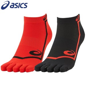 アシックス 2足組５本指ソックス 3093A027-600 asics