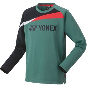 Yonex ヨネックス ユニライトトレーナー 31051-267