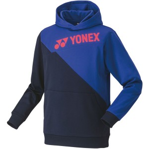 Yonex ヨネックス ユニパーカー テニス スウェット・トレーナー 31052-019