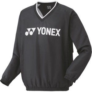 Yonex ヨネックス ユニ裏地付ブレーカー テニス ウインドウェア 32033-007