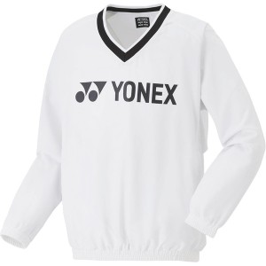 Yonex ヨネックス ユニ裏地付ブレーカー テニス ウインドウェア 32033-011