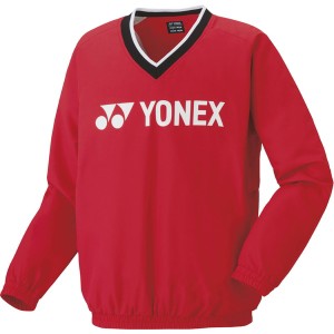 Yonex ヨネックス ユニ裏地付ブレーカー テニス ウインドウェア 32033-496