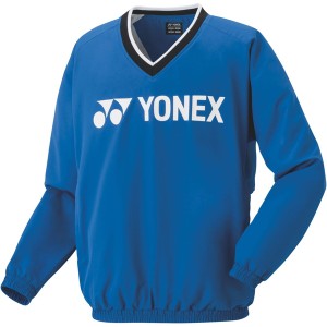Yonex ヨネックス ユニ裏地付ブレーカー テニス ウインドウェア 32033-786