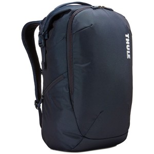 THULE スーリー Subterra Travel Backpack 34L トラベル バックパック リュックサック パッキングキューブ付き 3203441-MN