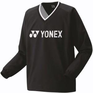 Yonex ヨネックス ユニ裏地付5ブレーカー テニス ウインドジャケット 32038-007