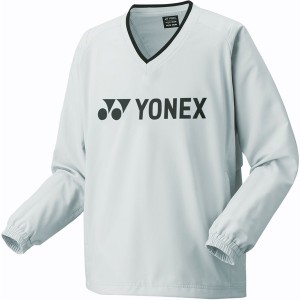 Yonex ヨネックス ユニ裏地付5ブレーカー テニス ウインドジャケット 32038-326