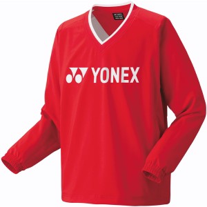 Yonex ヨネックス ユニ裏地付5ブレーカー テニス ウインドジャケット 32038-496