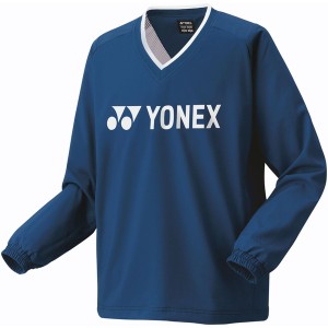 Yonex ヨネックス ユニ裏地付5ブレーカー テニス ウインドジャケット 32038-554