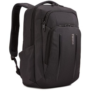 THULE スーリー Crossover 2 Backpack 20L バックパック リュックサック 3203838-BK