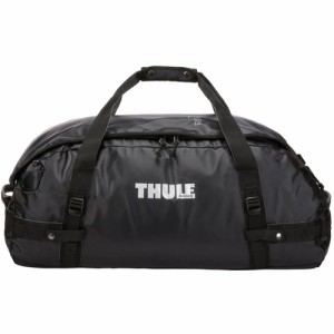 Thule Chasm 90L ダッフルバッグ ボストンバッグ 2Way バックパック 3204417-BK