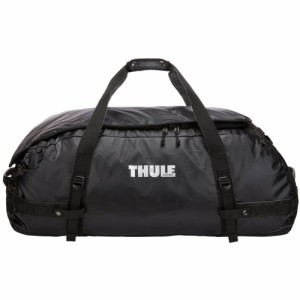 THULE スーリー Thule Chasm XL 3204419-BK ダッフルパック ボストンバッグ