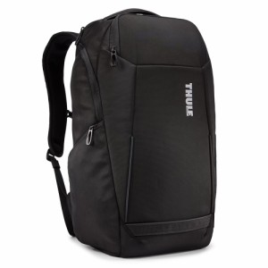 THULE スーリー Thule Accent Backpack 28L 3204814-BK バックパック リュックサック