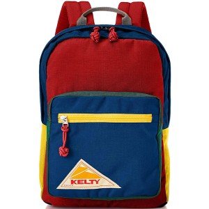 KELTY ケルティ チャイルドデイパック2.0 CHILD DAYPACK 2.0 トレッキング バックパック デイパック 32592124-MULTID