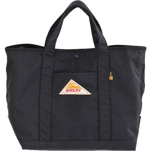 KELTY ケルティ ナイロントート2M28L NYLON TOTE 2 M トートバッグ 32592343-BLACK